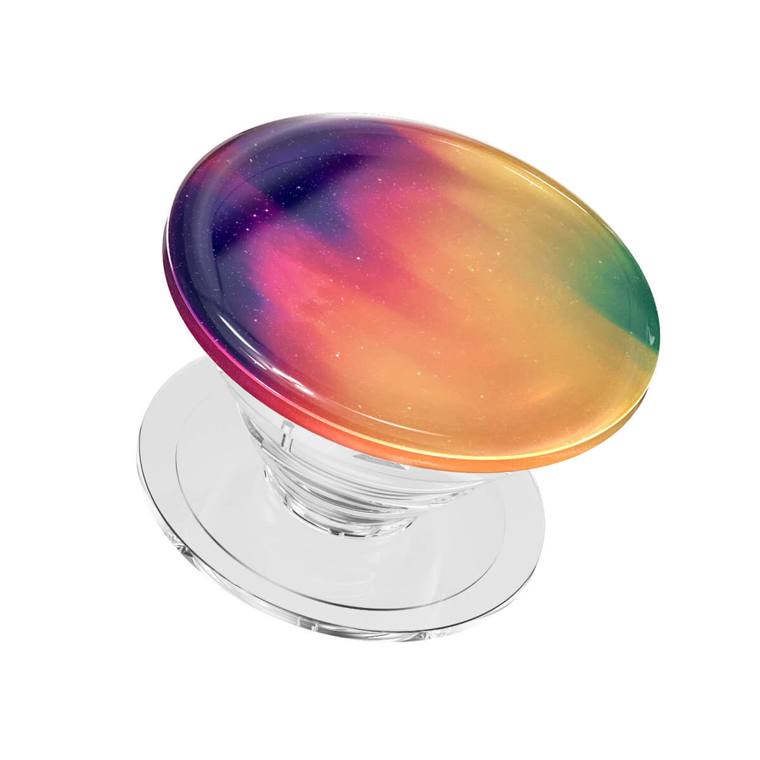 Polar Clouds-Dream - AirBag Grip For MagSafe