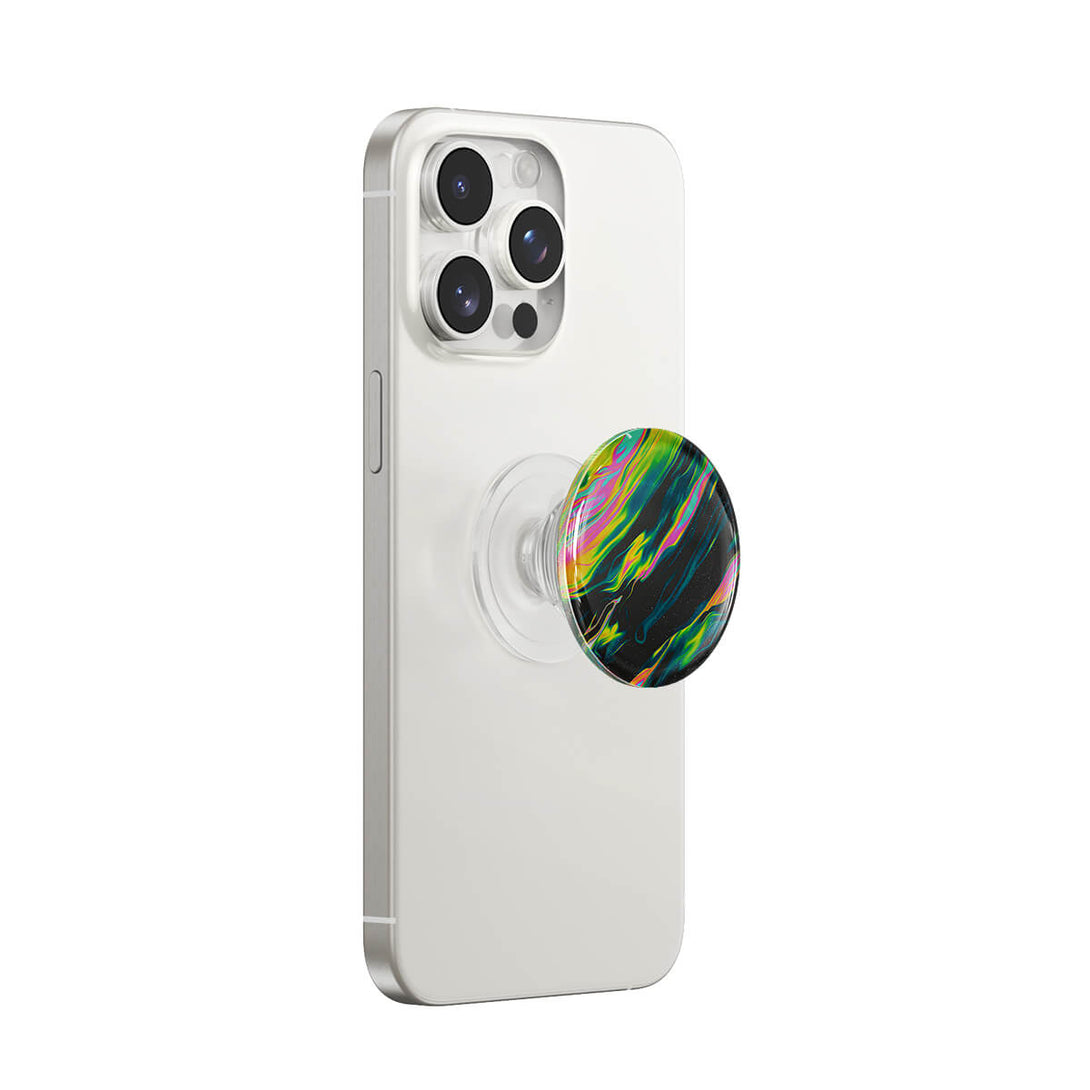 Soul Eruption - AirBag Grip For MagSafe