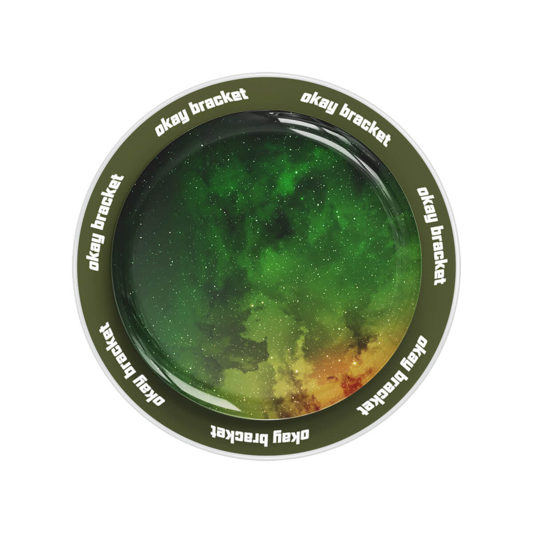 Star Field - AirBag Grip For MagSafe