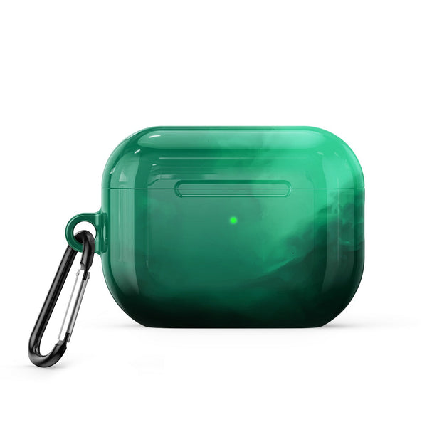 Midnight Green - AirPods Case