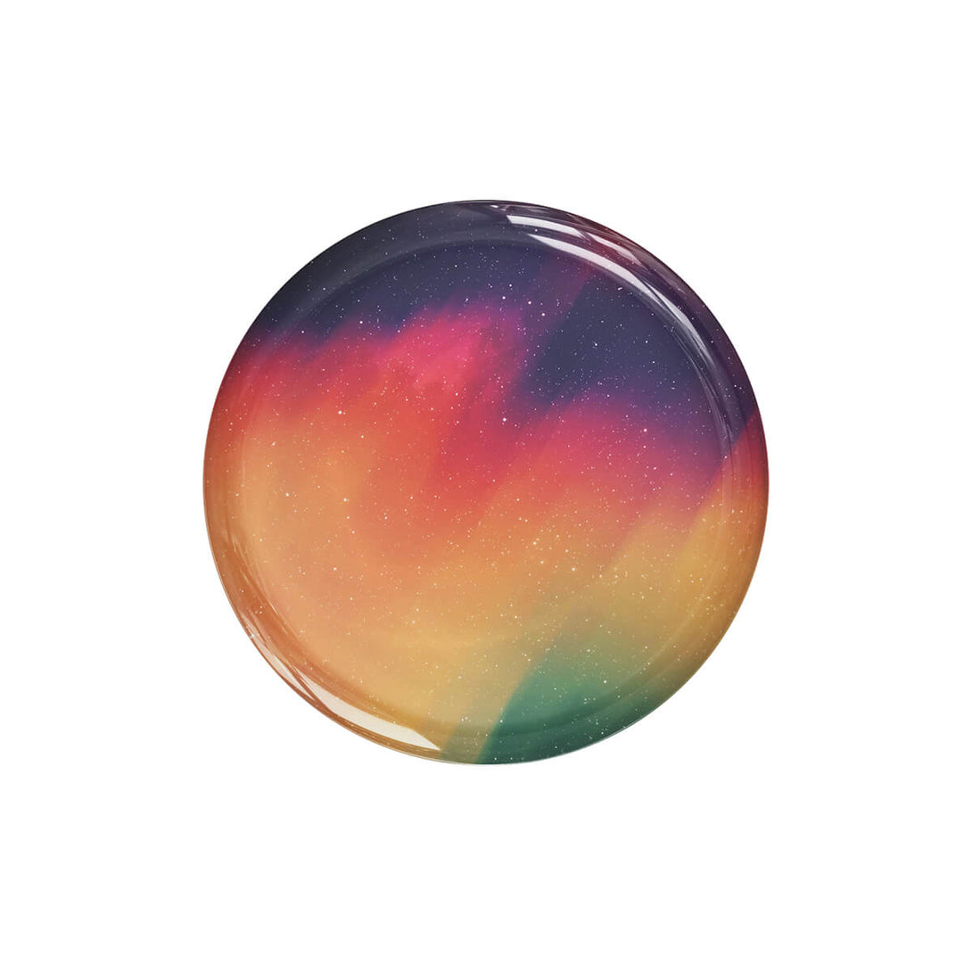 Polar Clouds-Dream - AirBag Grip For MagSafe