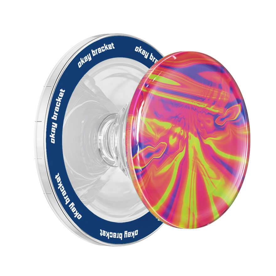 Control - AirBag Grip For MagSafe