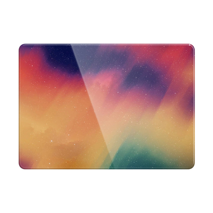 Rêve De Nuage Polaire - Coque MacBook