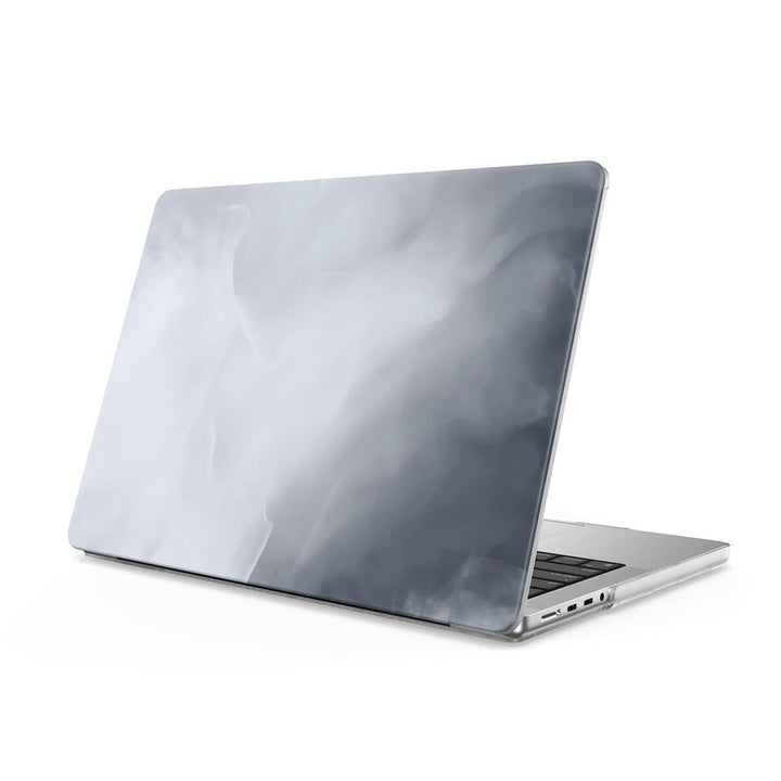 Fumée Grise - Coque MacBook