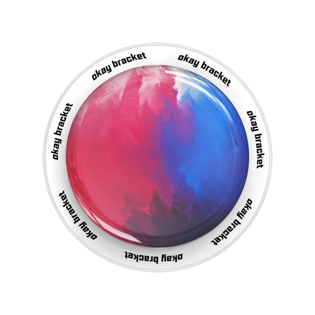 Sundae Cone - AirBag Grip For MagSafe