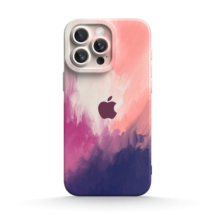 Couleur De Baie - Coque iPhone