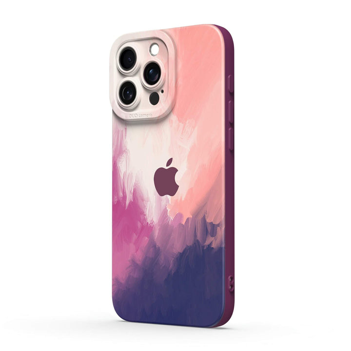 Couleur De Baie - Coque iPhone