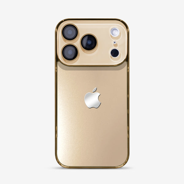 Oro - Custodia Per iPhone