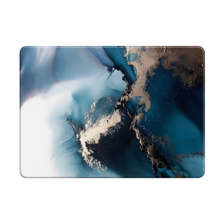 Glacier Jade - Macbook Case