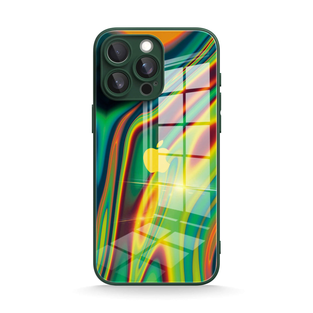 Antidote - iPhone Case