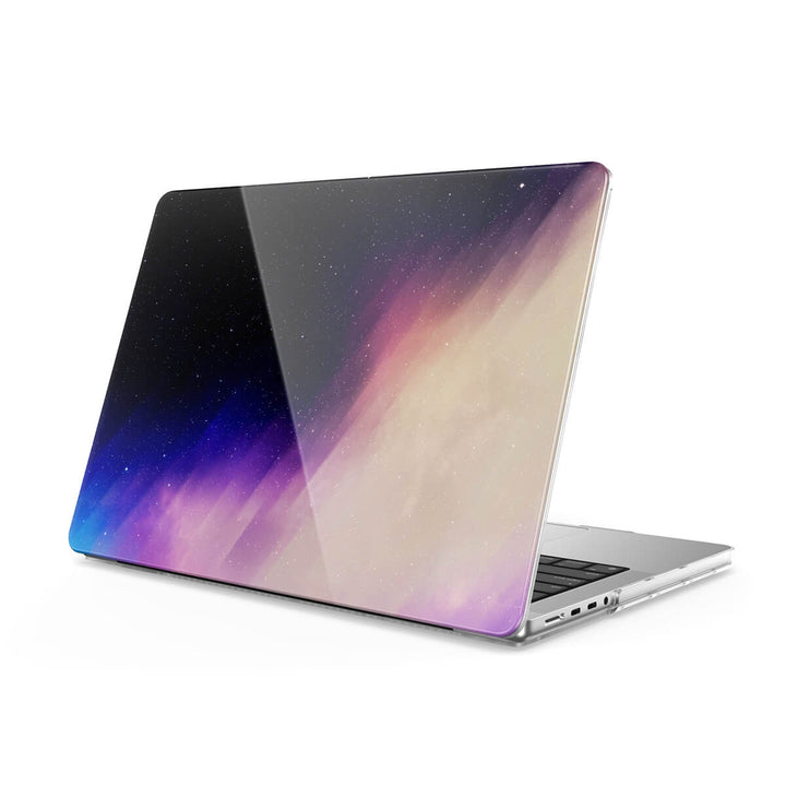 Extreme Change - Macbook Case