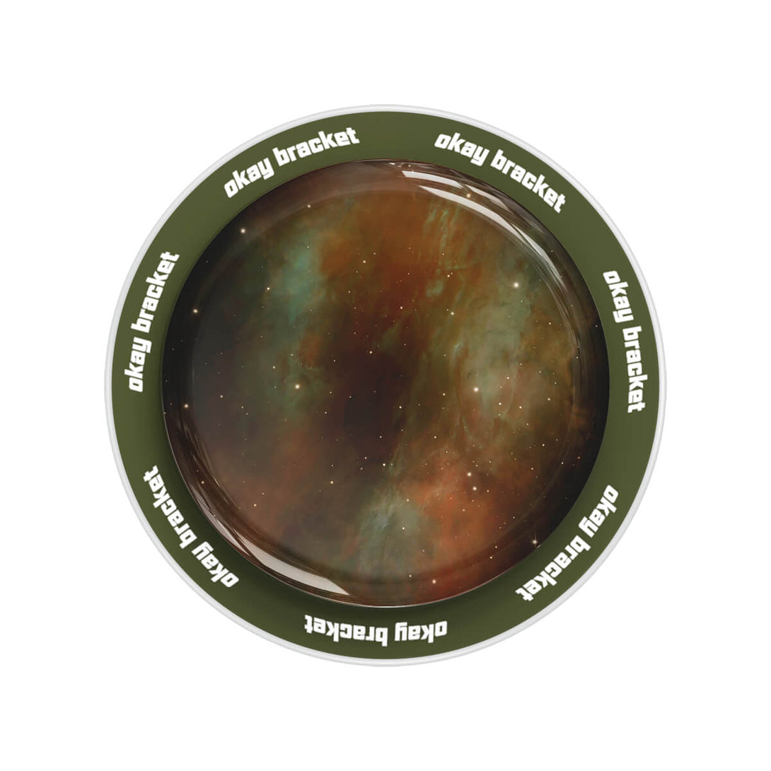 Shuttle - AirBag Grip For MagSafe