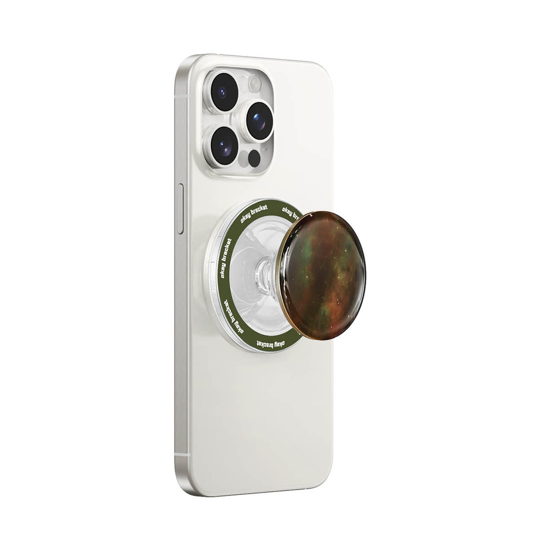 Shuttle - AirBag Grip For MagSafe