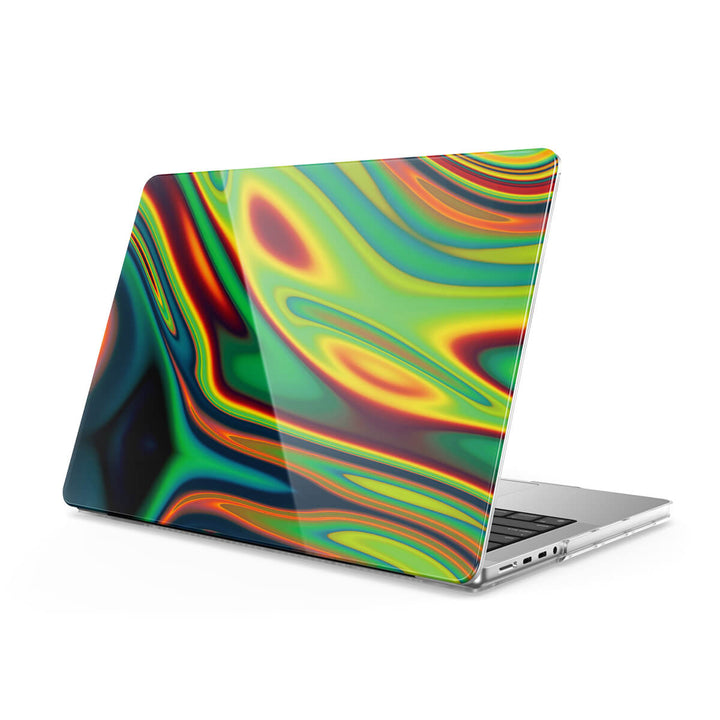 Antidote - Macbook Case