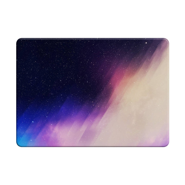 Extreme Change - Macbook Case