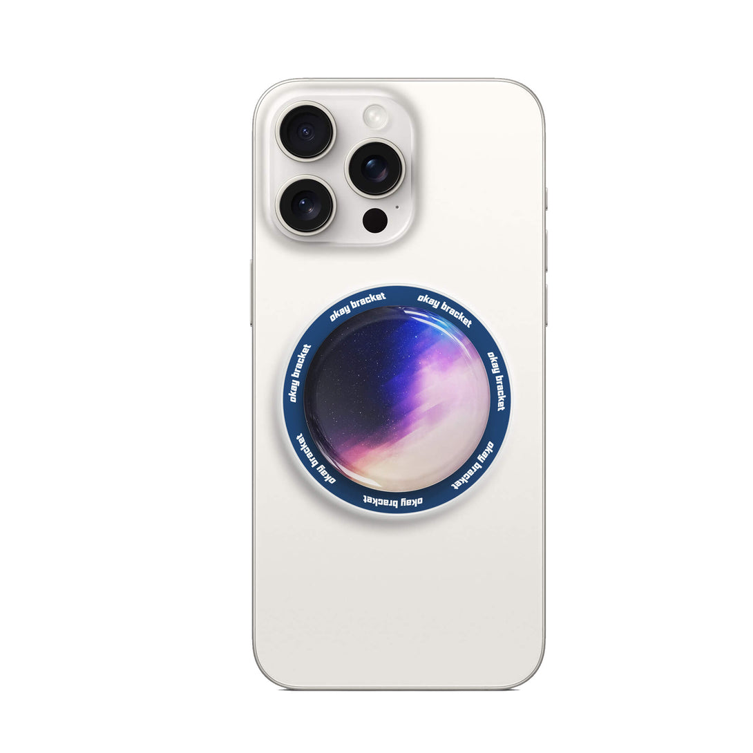 Extreme Change - AirBag Grip For MagSafe