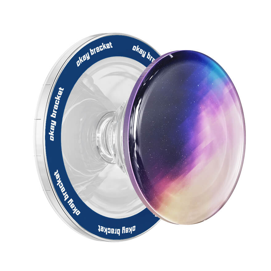 Extreme Change - AirBag Grip For MagSafe