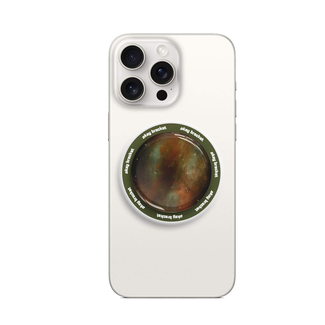 Shuttle - AirBag Grip For MagSafe