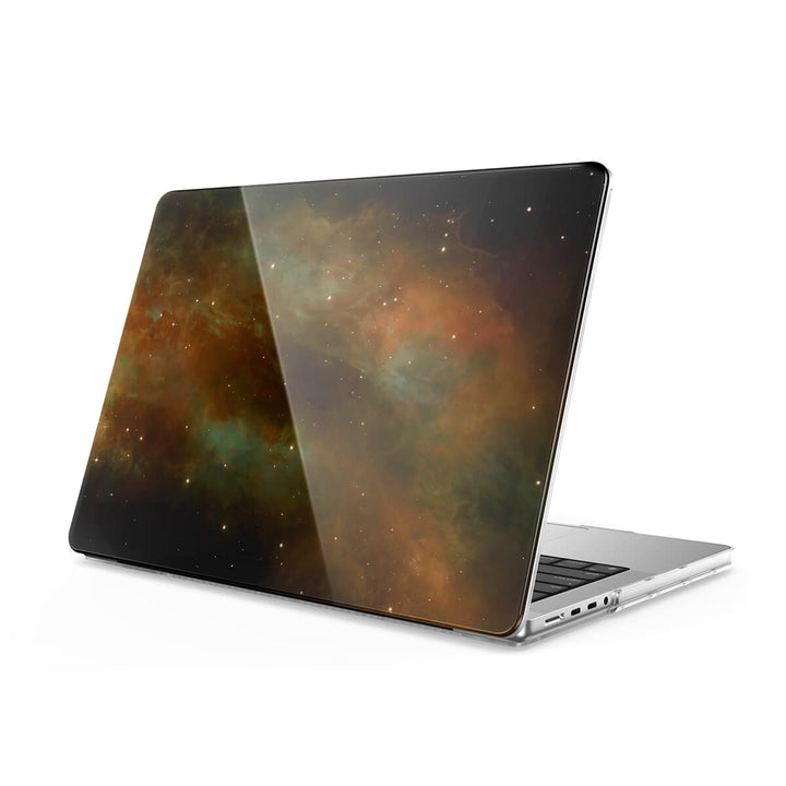 Shuttle - Macbook Case