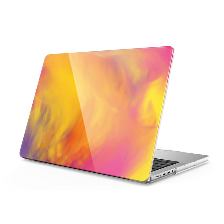 Illusion - Macbook Case