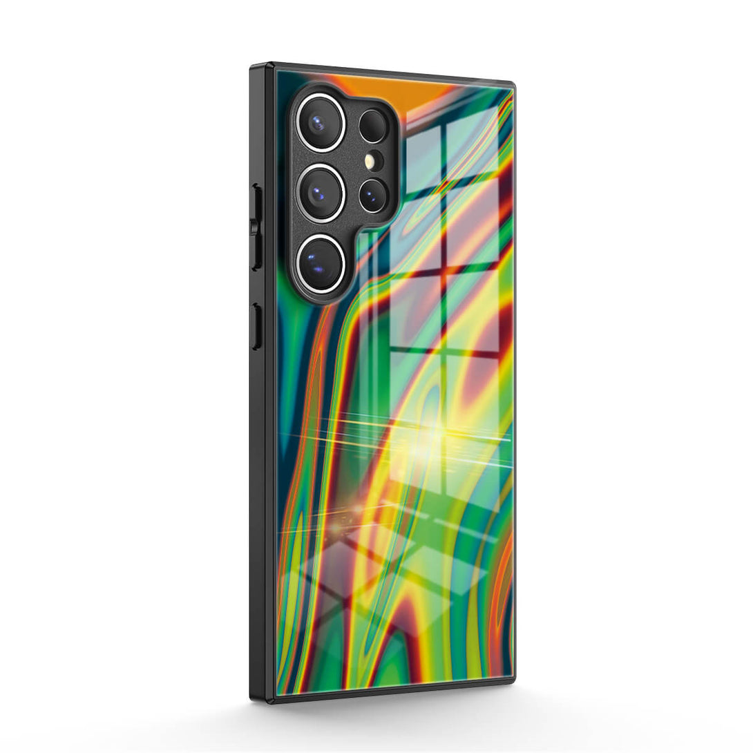 Antidote - Samsung Case