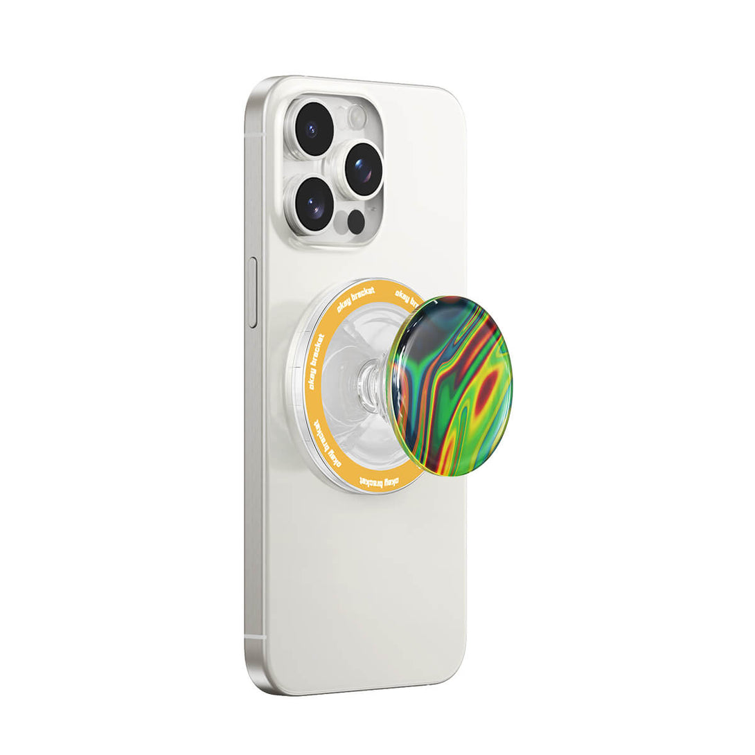 Antidote - AirBag Grip For MagSafe