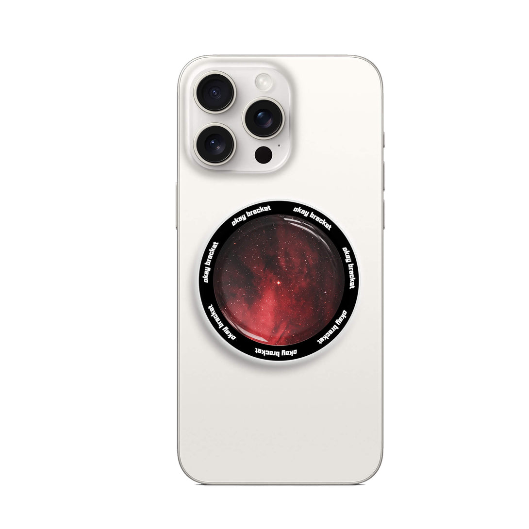 Red Bull - AirBag Grip For MagSafe