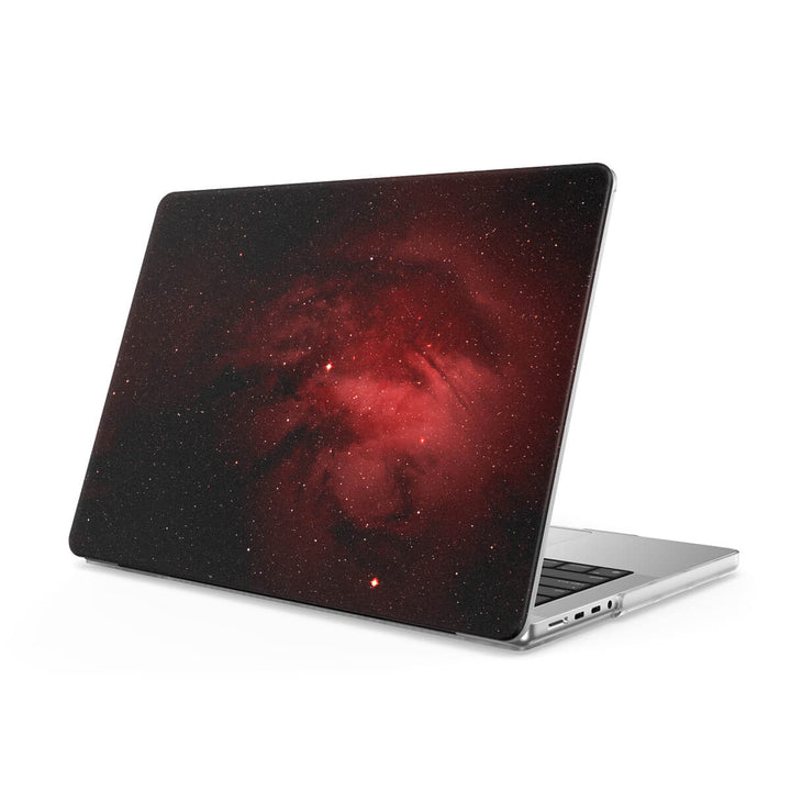 Red Bull - Macbook Case