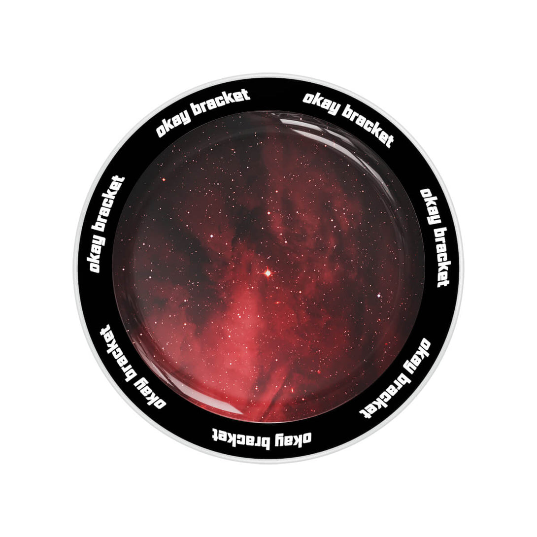 Red Bull - AirBag Grip For MagSafe