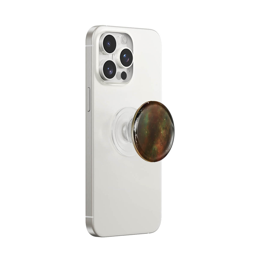 Shuttle - AirBag Grip For MagSafe