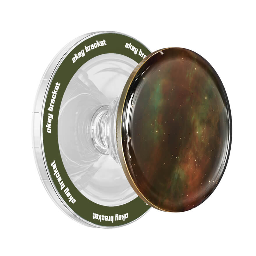 Shuttle - AirBag Grip For MagSafe