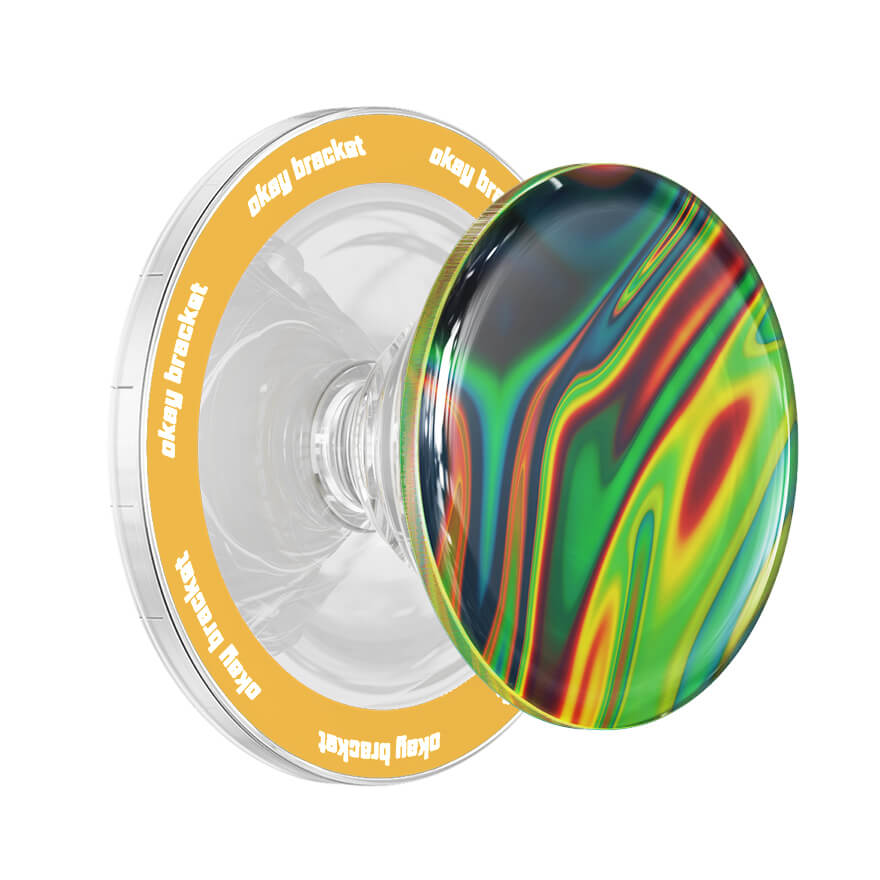 Antidote - AirBag Grip For MagSafe