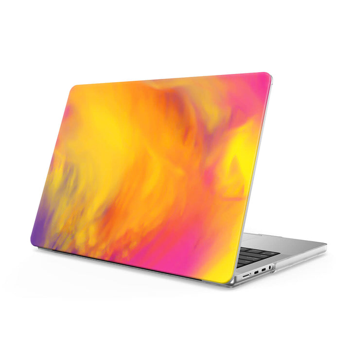 Illusion - Macbook Case