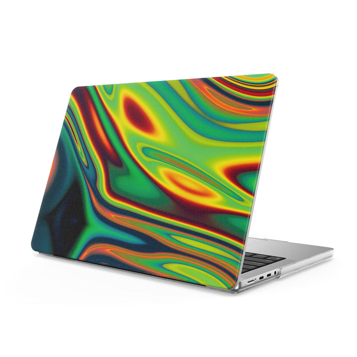 Antidote - Macbook Case