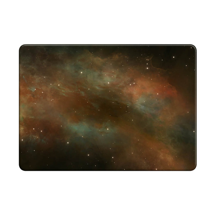 Shuttle - Macbook Case