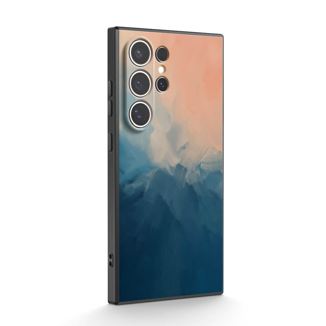 Mountains - Samsung Case