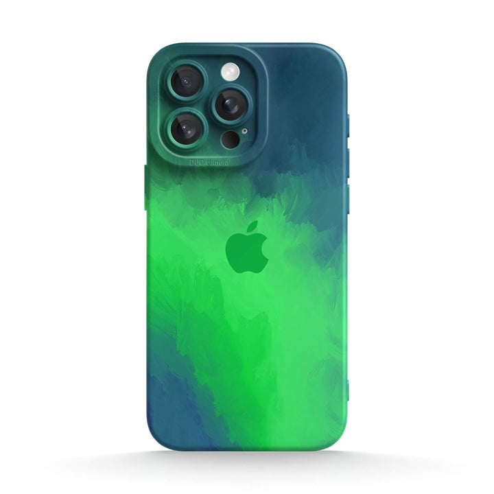 Fée Verte - Coque iPhone