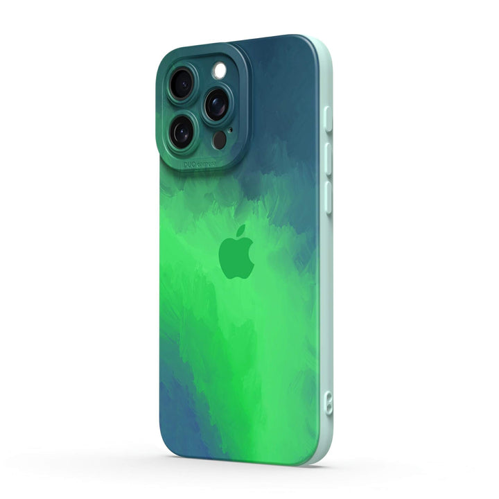 Fée Verte - Coque iPhone