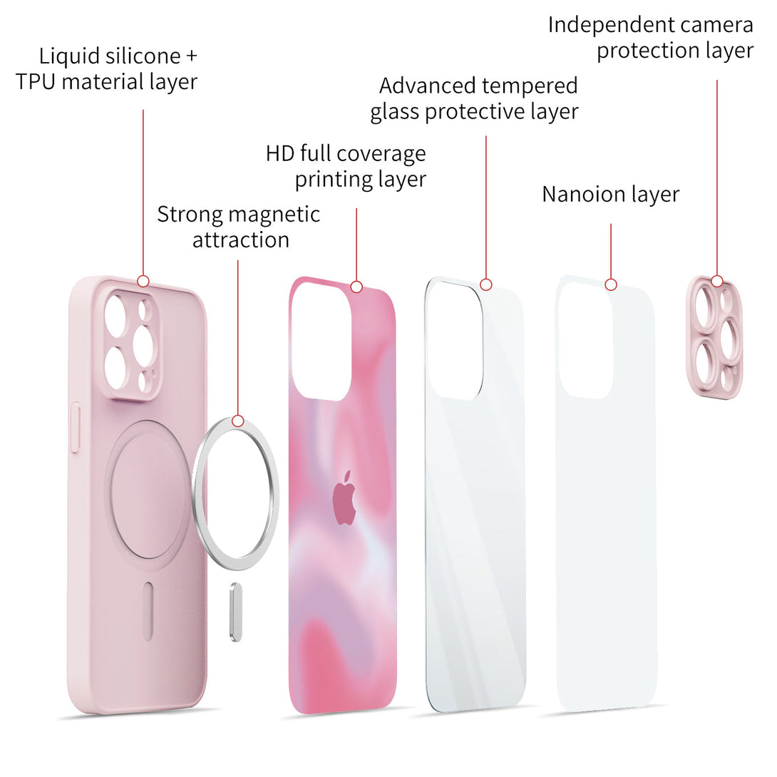 Ceremony - iPhone Case