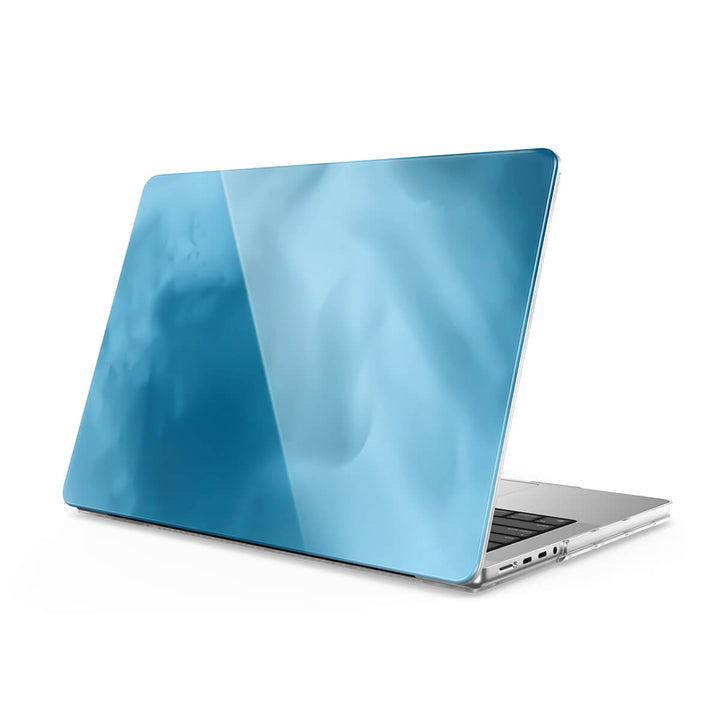 Invasion - Macbook Case