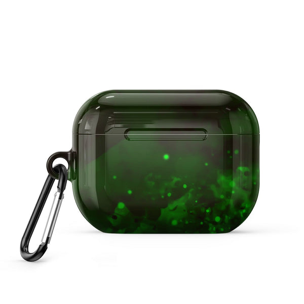 Dark Green - AirPods Case