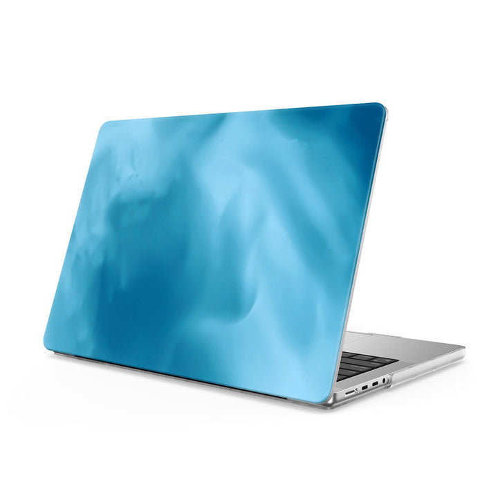 Invasion - Macbook Case