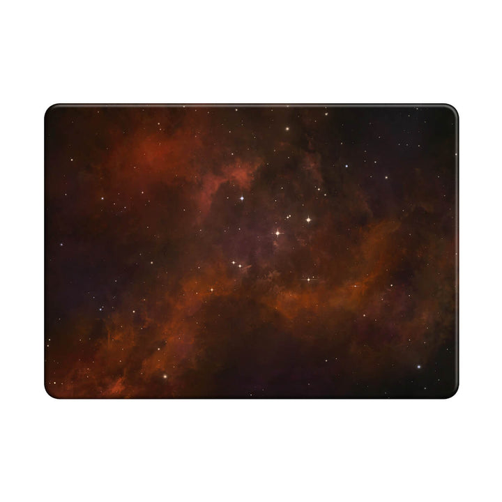 Nebula Smoke - Macbook Case