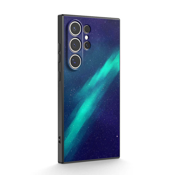 Ligne Aurore - Coque Samsung