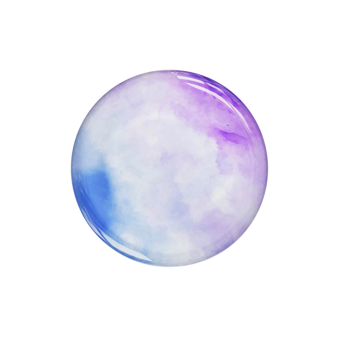 Purple Blue - AirBag Grip For MagSafe