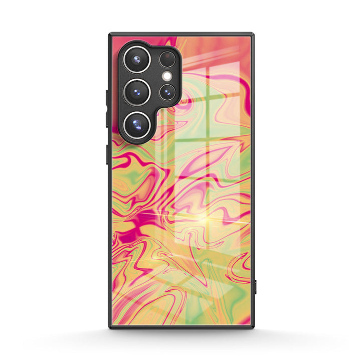 Disturb - Samsung Case