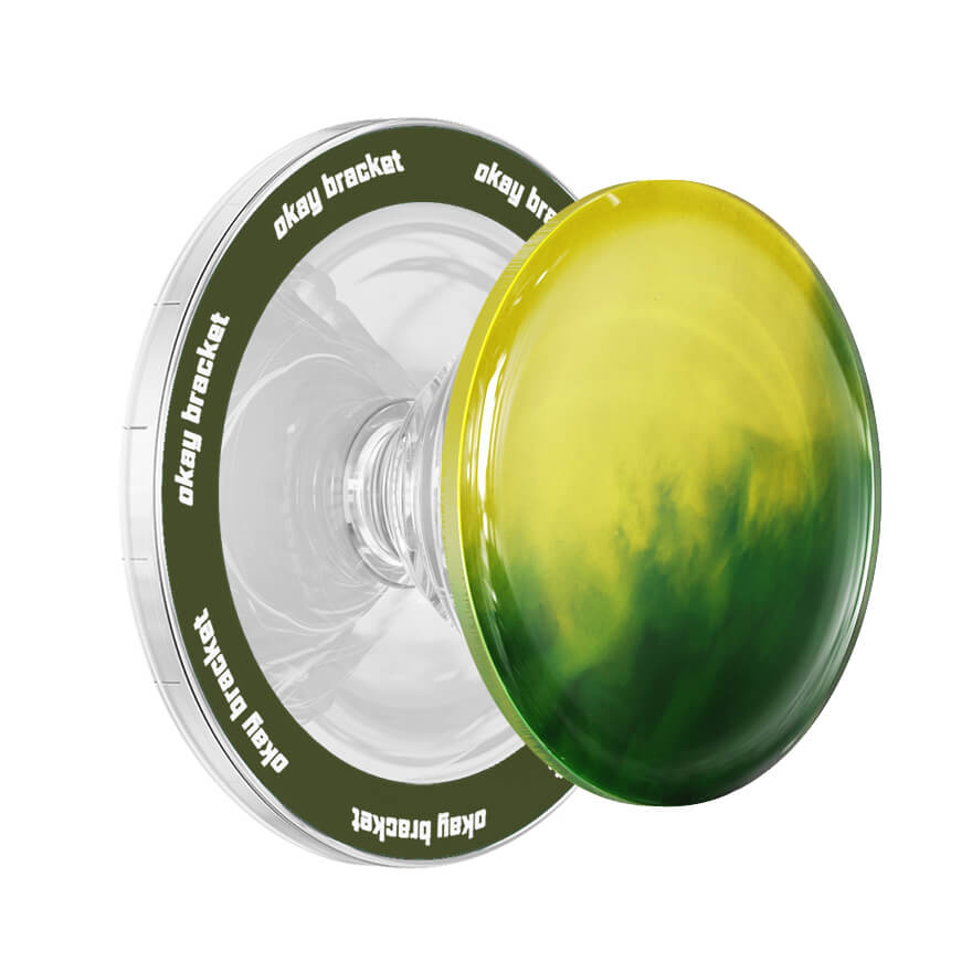 Light Night - AirBag Grip For MagSafe