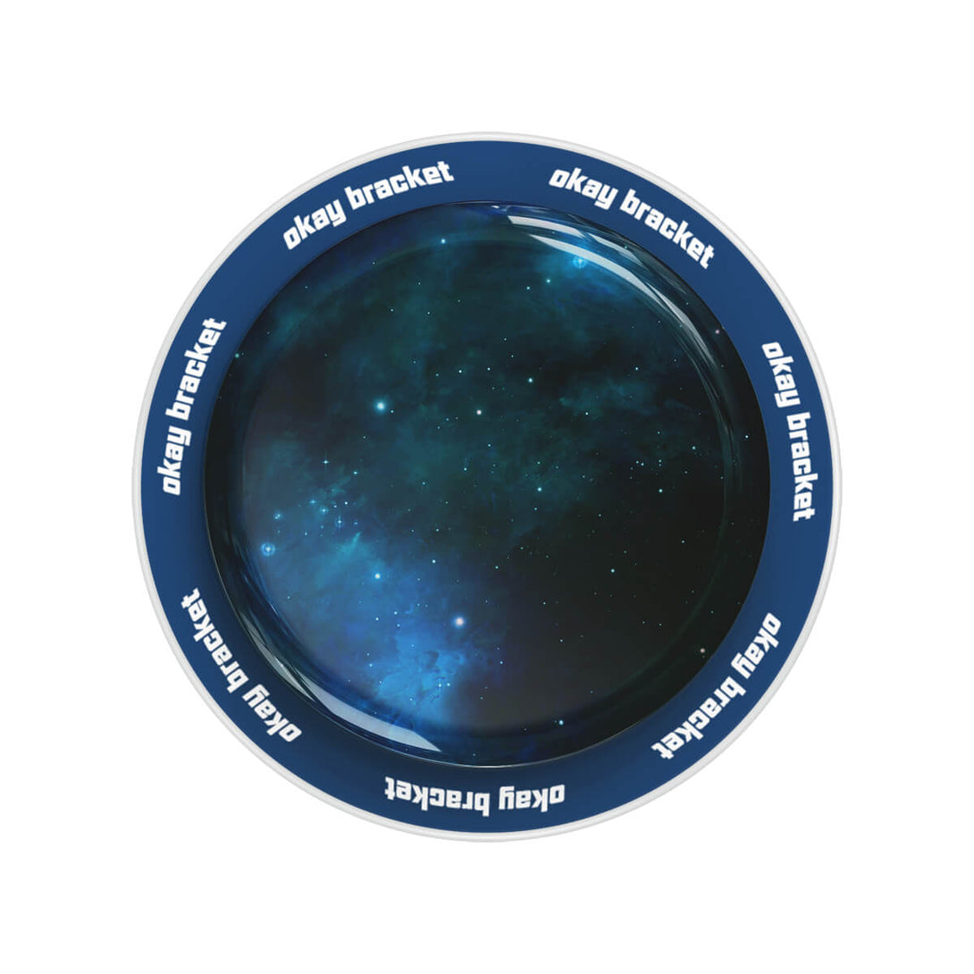 Secret Realm - AirBag Grip For MagSafe