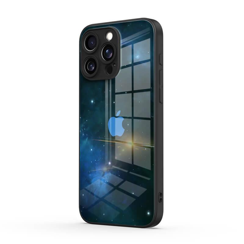 Secret Realm - iPhone Case