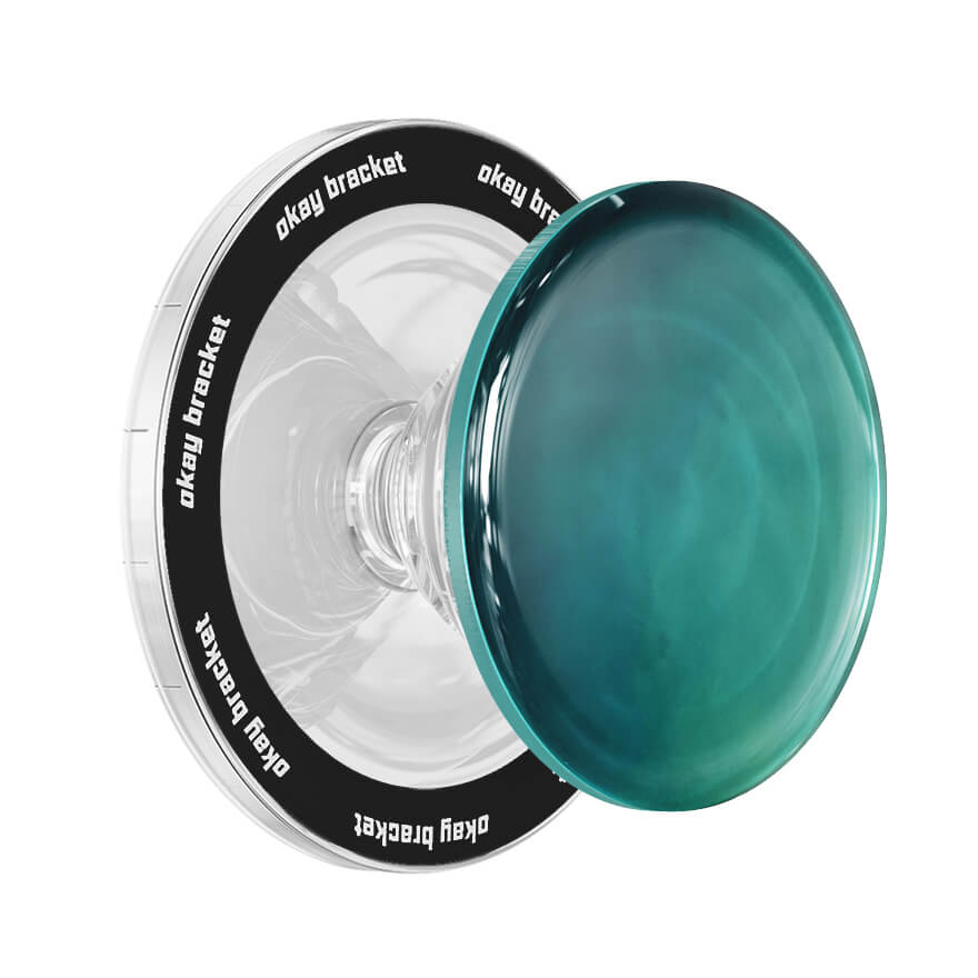 Protective Color - AirBag Grip For MagSafe